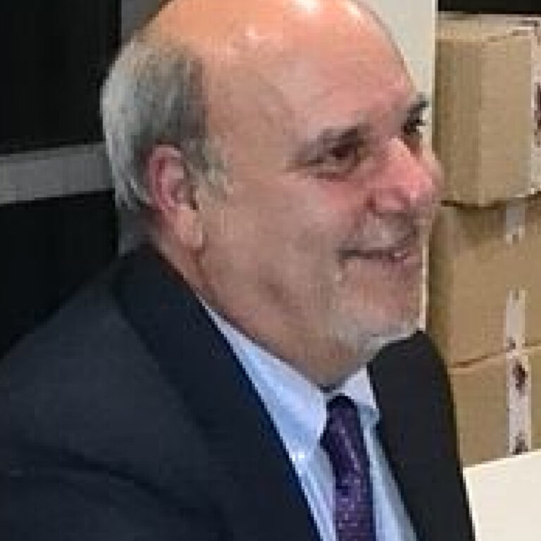 Alan Friedman
