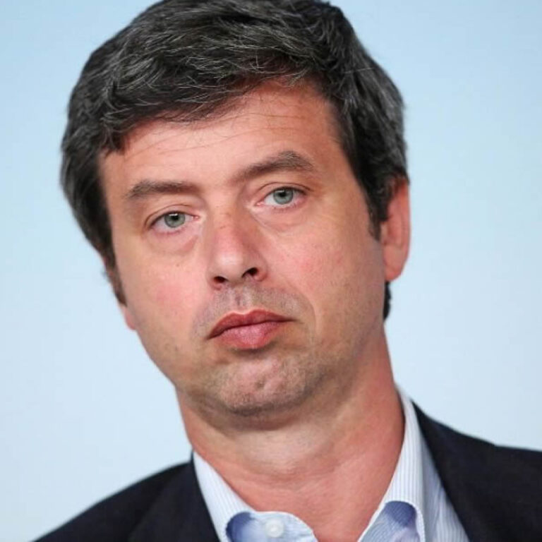 Andrea Orlando