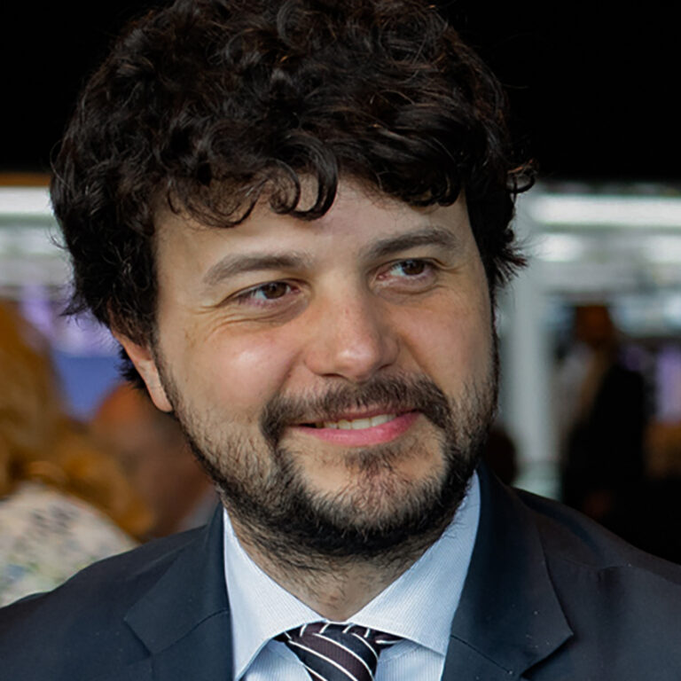 Brando Benifei