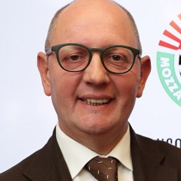 Domenico Raimondo