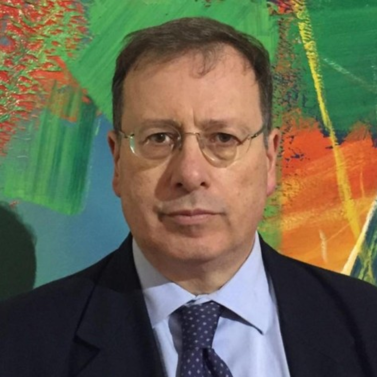 Enzo Battarra