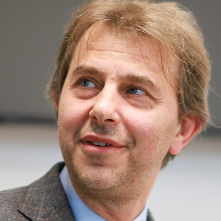 Francesco Giorgino