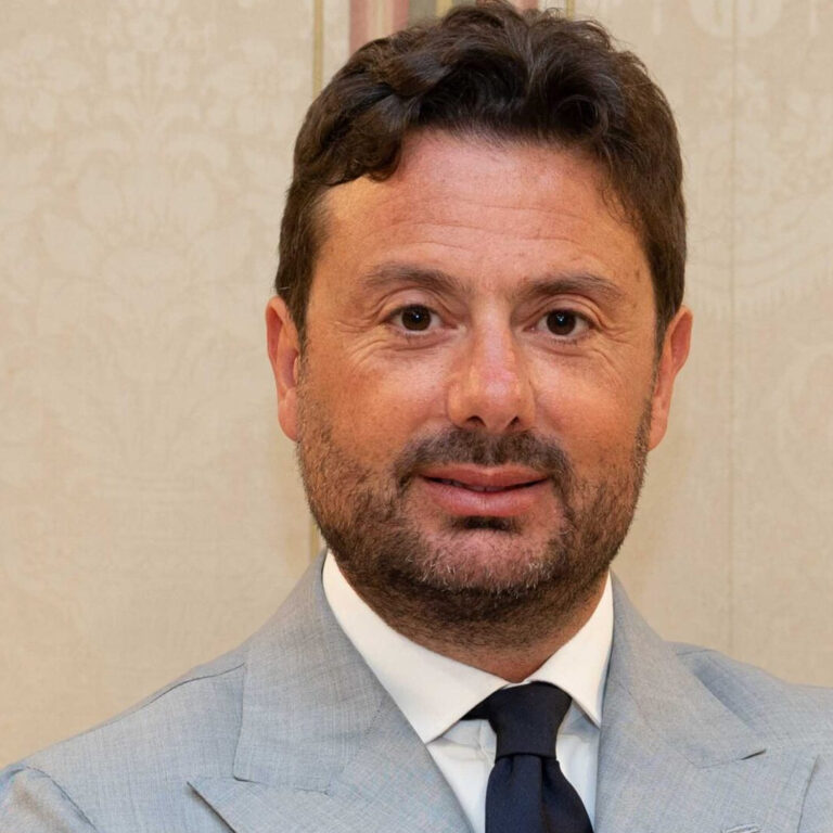 Luigi Della Gatta