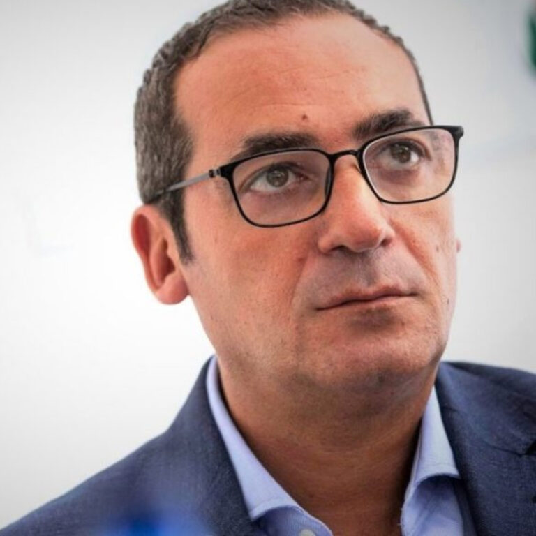 Marco Cerreto