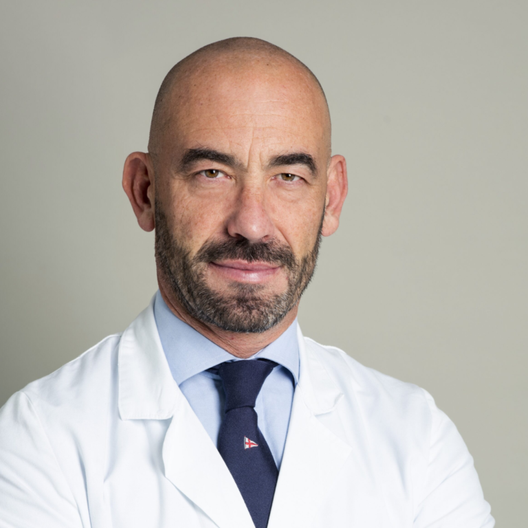 Matteo Bassetti