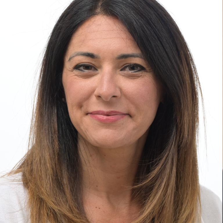 Pina Picierno