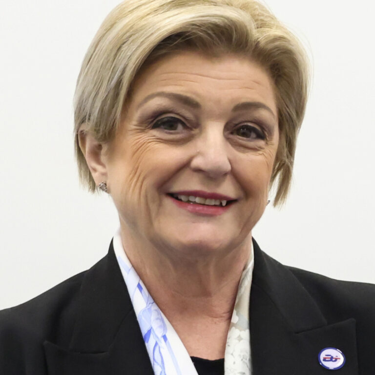 Marina E. Calderone